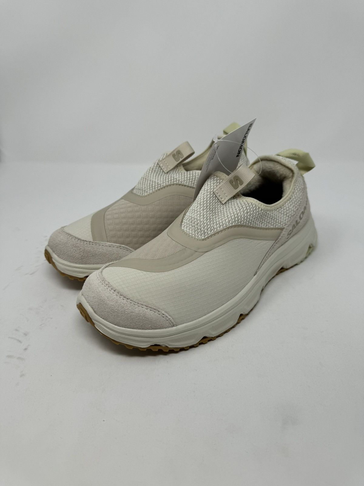 Salomon RX SLIDE 3.0 - PEWTER/DESERT SAGE/ROSE CLOUD | Grailed