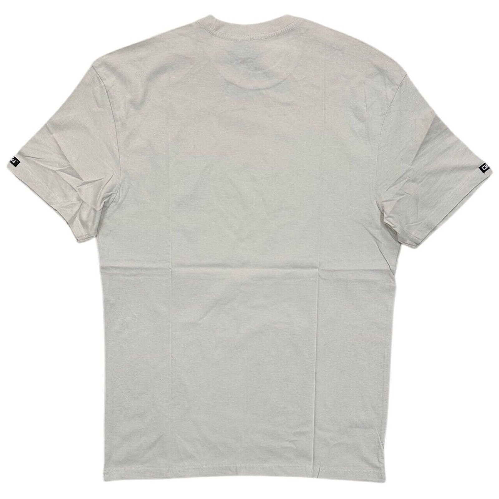 Crooks & Castles Crooks & Castles Men's T-Shirt Bandusa Camo Tee Size US L / EU 52-54 / 3 - 2 Thumbnail