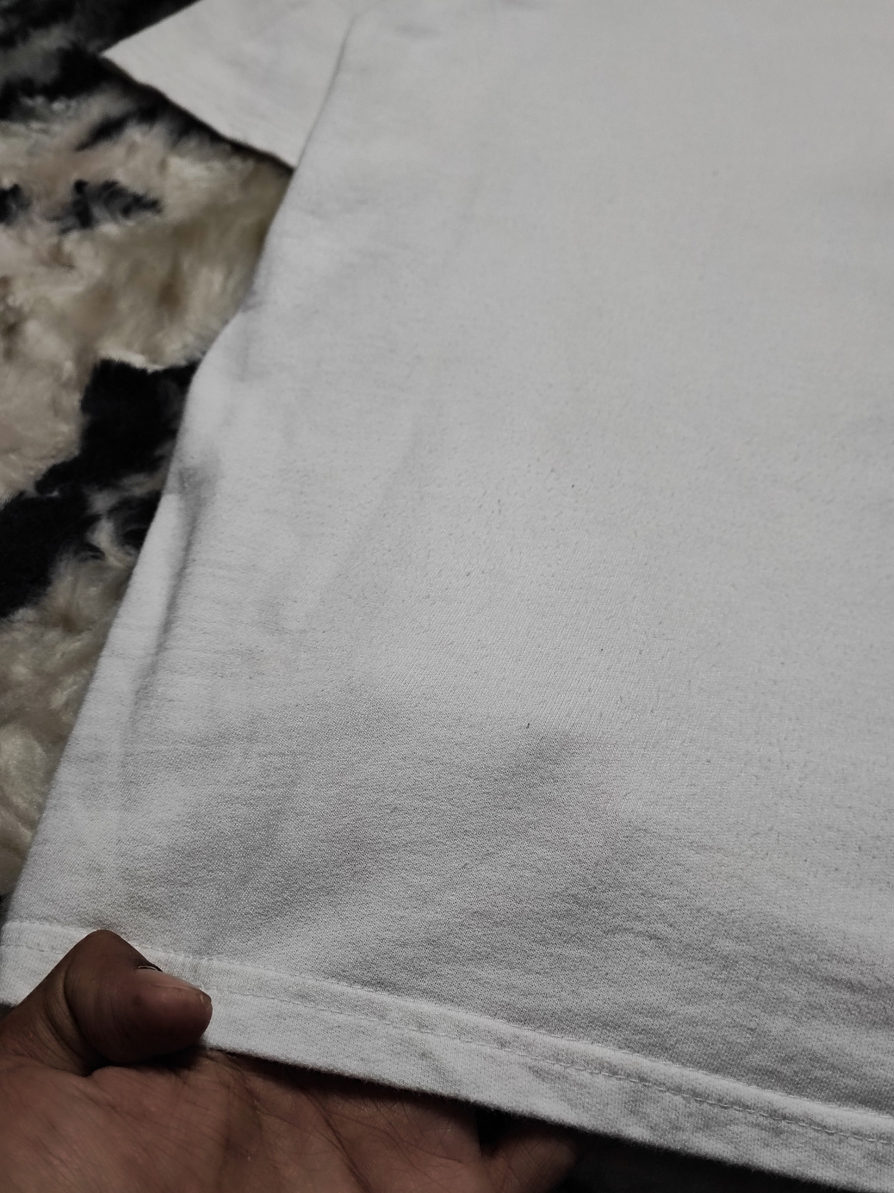 Other Horny Porn Tshirt Size US L / EU 52-54 / 3 - 6 Thumbnail