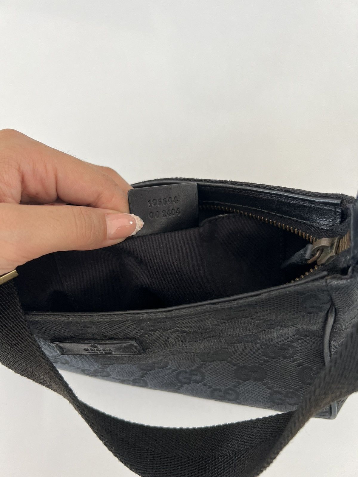 Gucci Gucci bag Size ONE SIZE - 6 Thumbnail