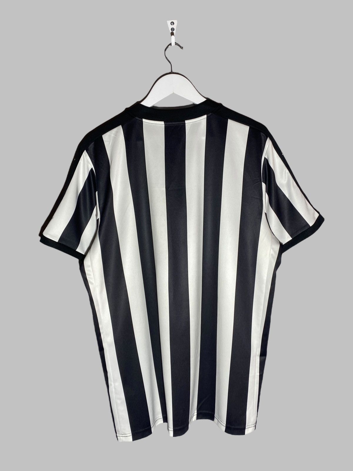 Puma Puma Newcastle United Streetwear Football Vibes Soccer Drip Size US XL / EU 56 / 4 - 2 Thumbnail