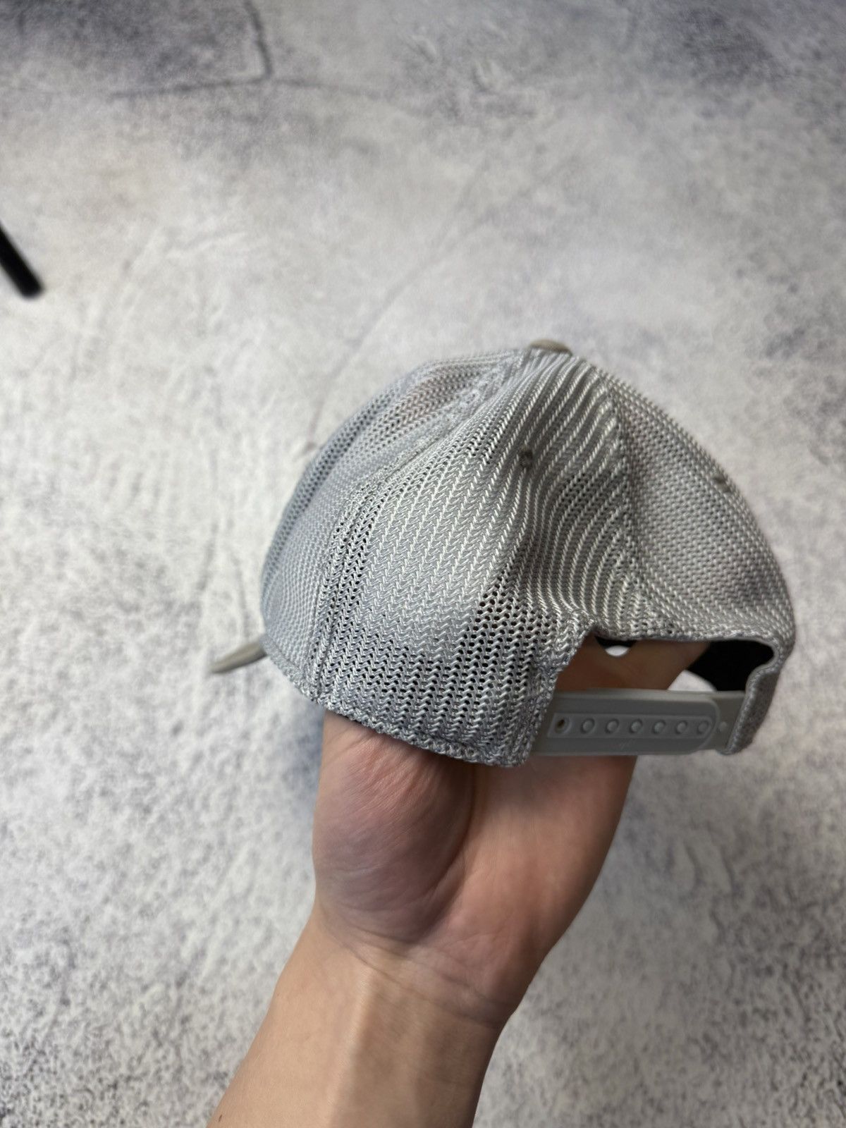 Arc'teryx Vintage Arcteryx Cap Gorpcore Y2K Size ONE SIZE - 7 Thumbnail