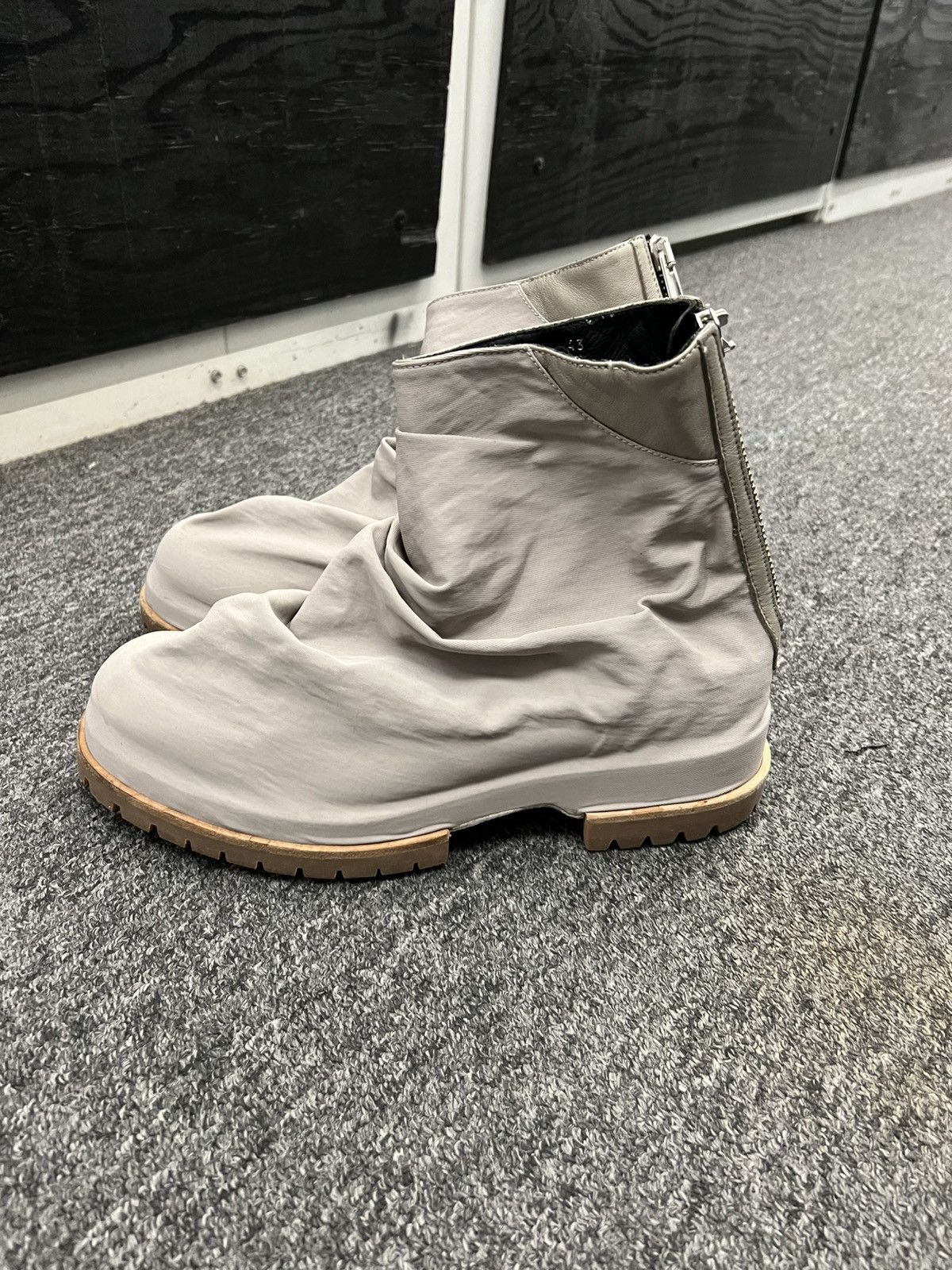 424 424 Marathon Boots Size US 9.5 / EU 42-43 - 5 Thumbnail