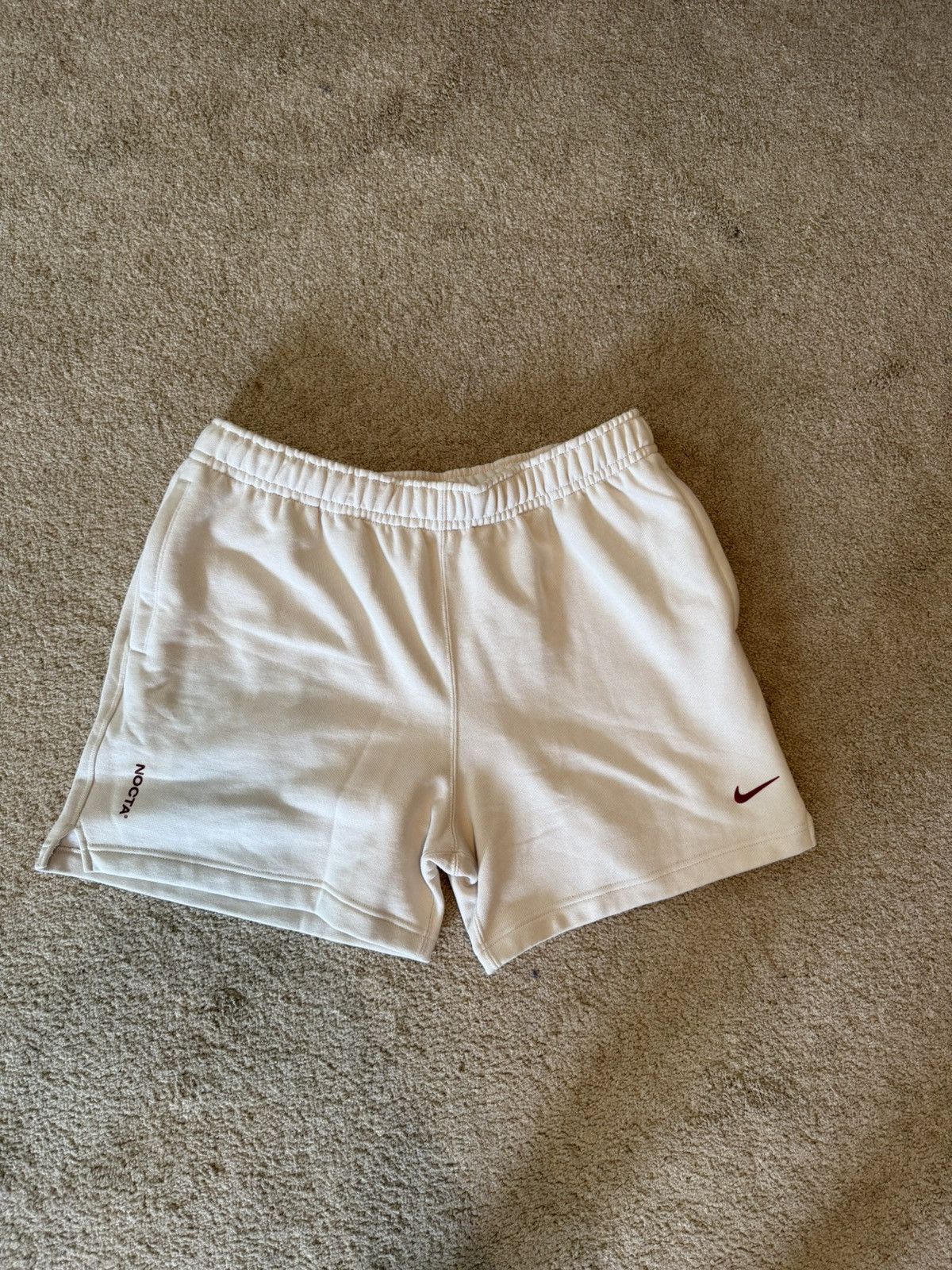 NOCTA × Nike Nocta Shorts Size US 36 / EU 52 - 1 Thumbnail