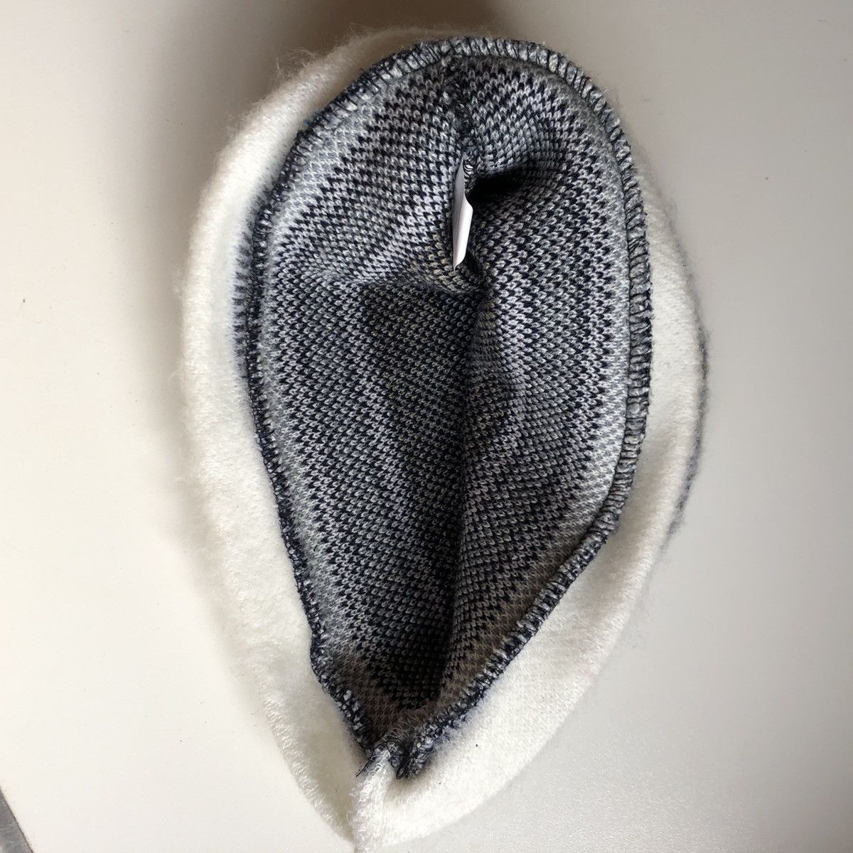 Other Alpaca Blend Beanie Size ONE SIZE - 5 Thumbnail