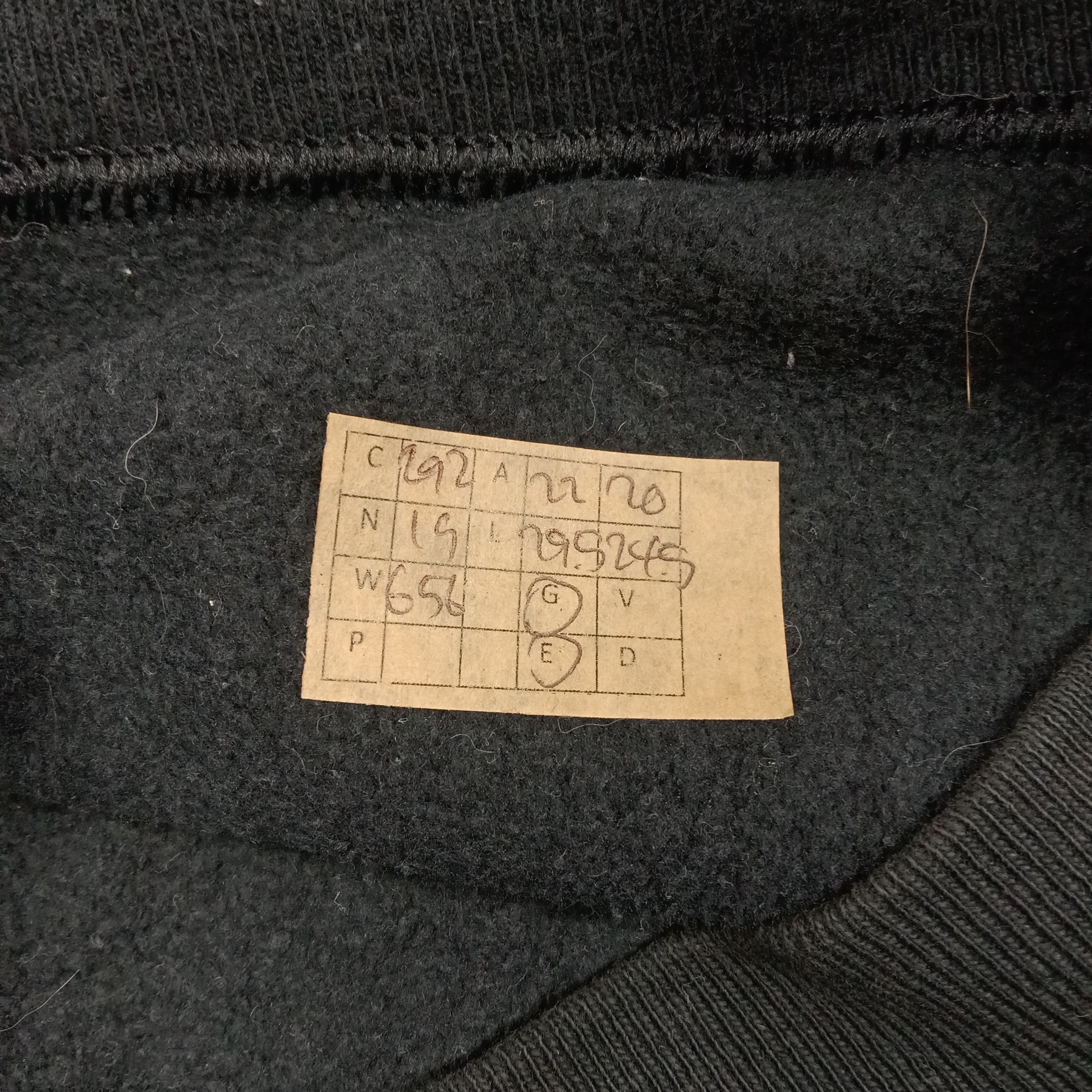 Champion 90's Champion Hoodie Sweatshirt C292N19 Size US M / EU 48-50 / 2 - 8 Thumbnail
