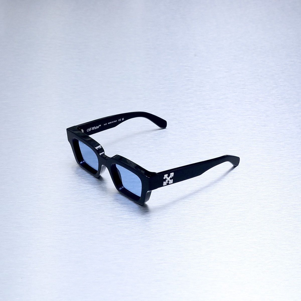 OFF WHITE VIRGIL SUNGLASSES