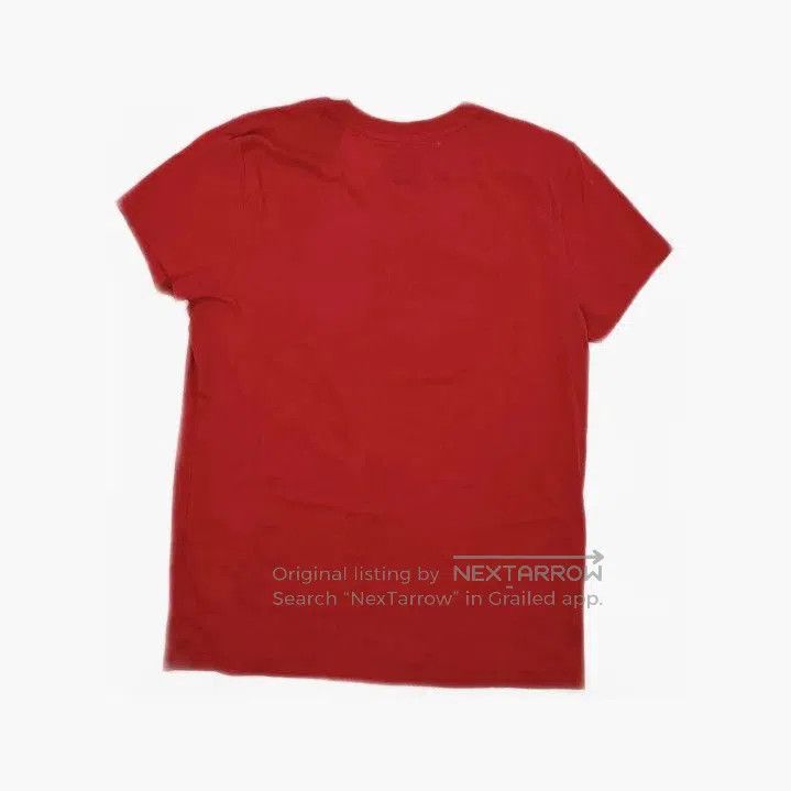 Polo Ralph Lauren Polo Ralph Lauren Solid Round Neck Short. Size US S / EU 44-46 / 1 - 3 Thumbnail