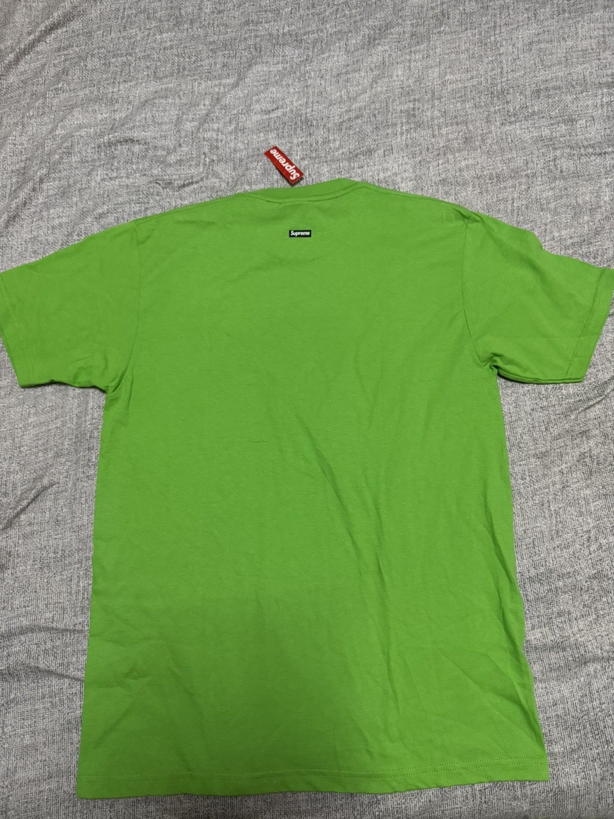 Supreme Supreme Michael Jackson tee T-shirt Size US L / EU 52-54 / 3 - 2 Thumbnail