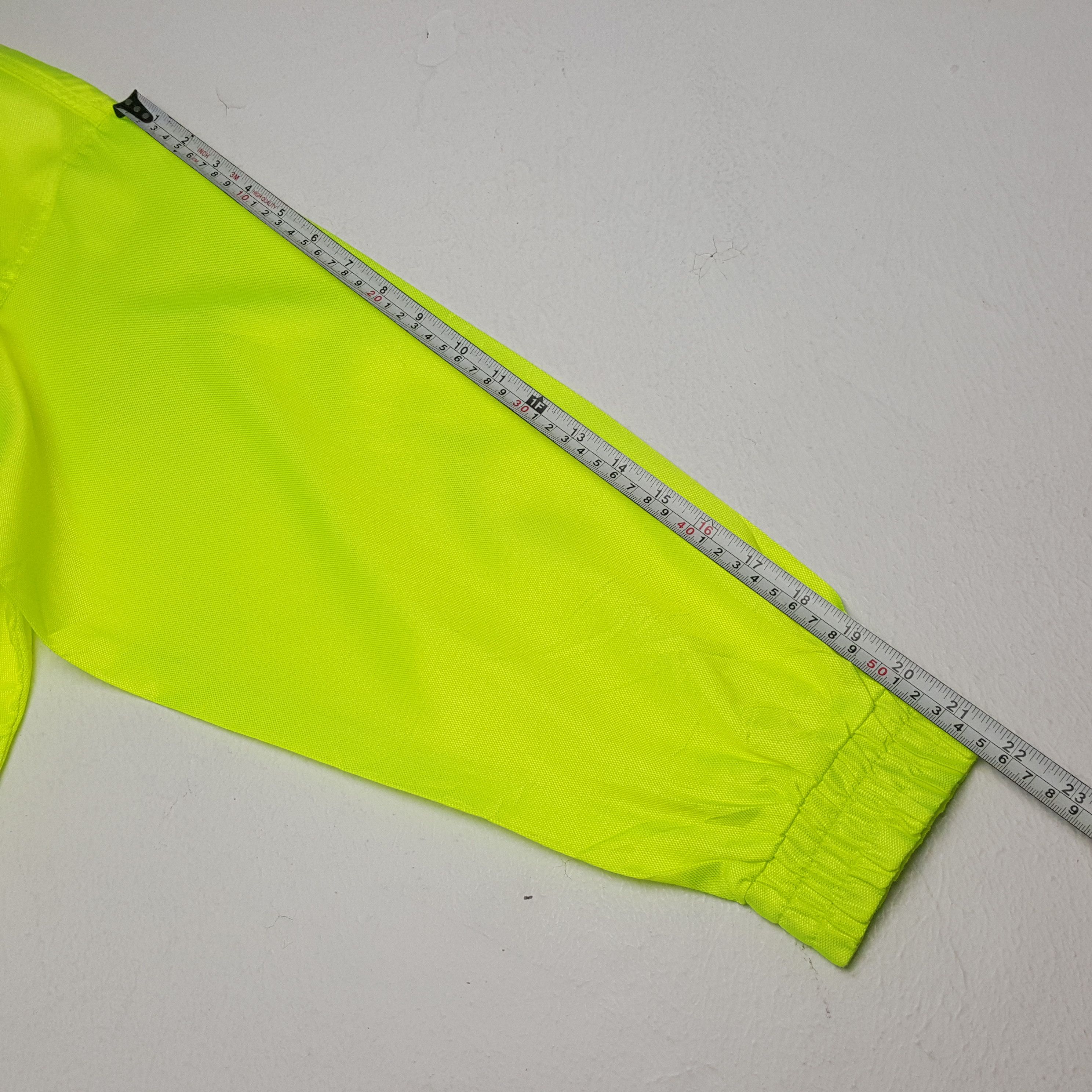 Ferrari × Vintage MAGNETI MARELLI FERRARI Logo Style Windbreaker Jacket Size US M / EU 48-50 / 2 - 6 Thumbnail