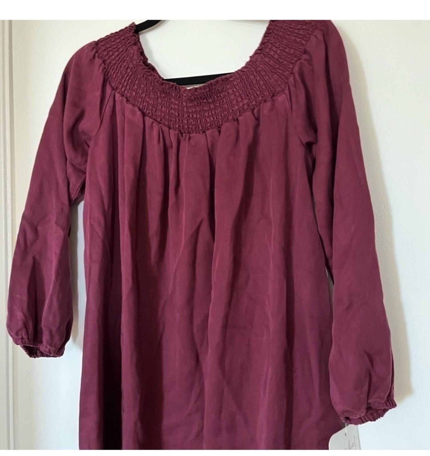Other Isabel Maternity dress Size L / US 10 / IT 46 - 2 Thumbnail