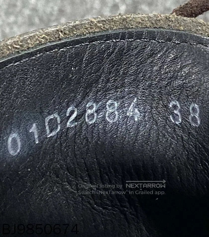 Other rick owens black derby leather shoes. Size US 7 / EU 40 - 6 Thumbnail