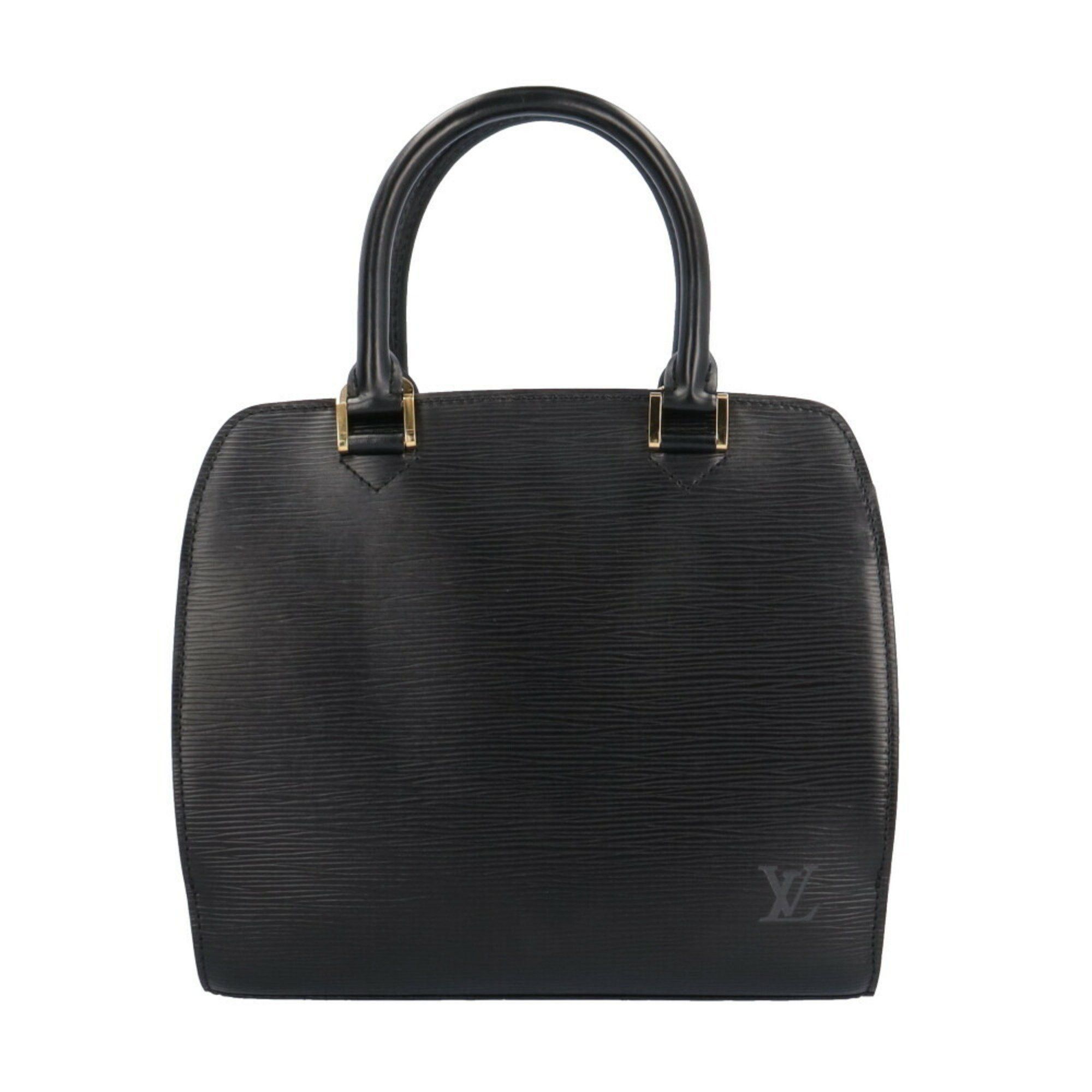 Louis Vuitton Louis Vuitton Pont Neuf handbag Size ONE SIZE - 1 Thumbnail