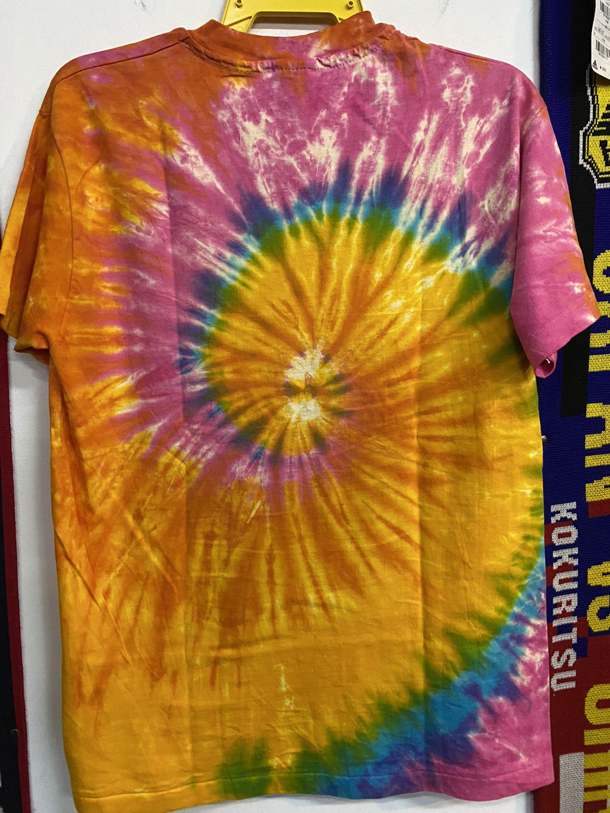 Vintage Vintage Grateful dead 💀☠️ Size US M / EU 48-50 / 2 - 3 Thumbnail