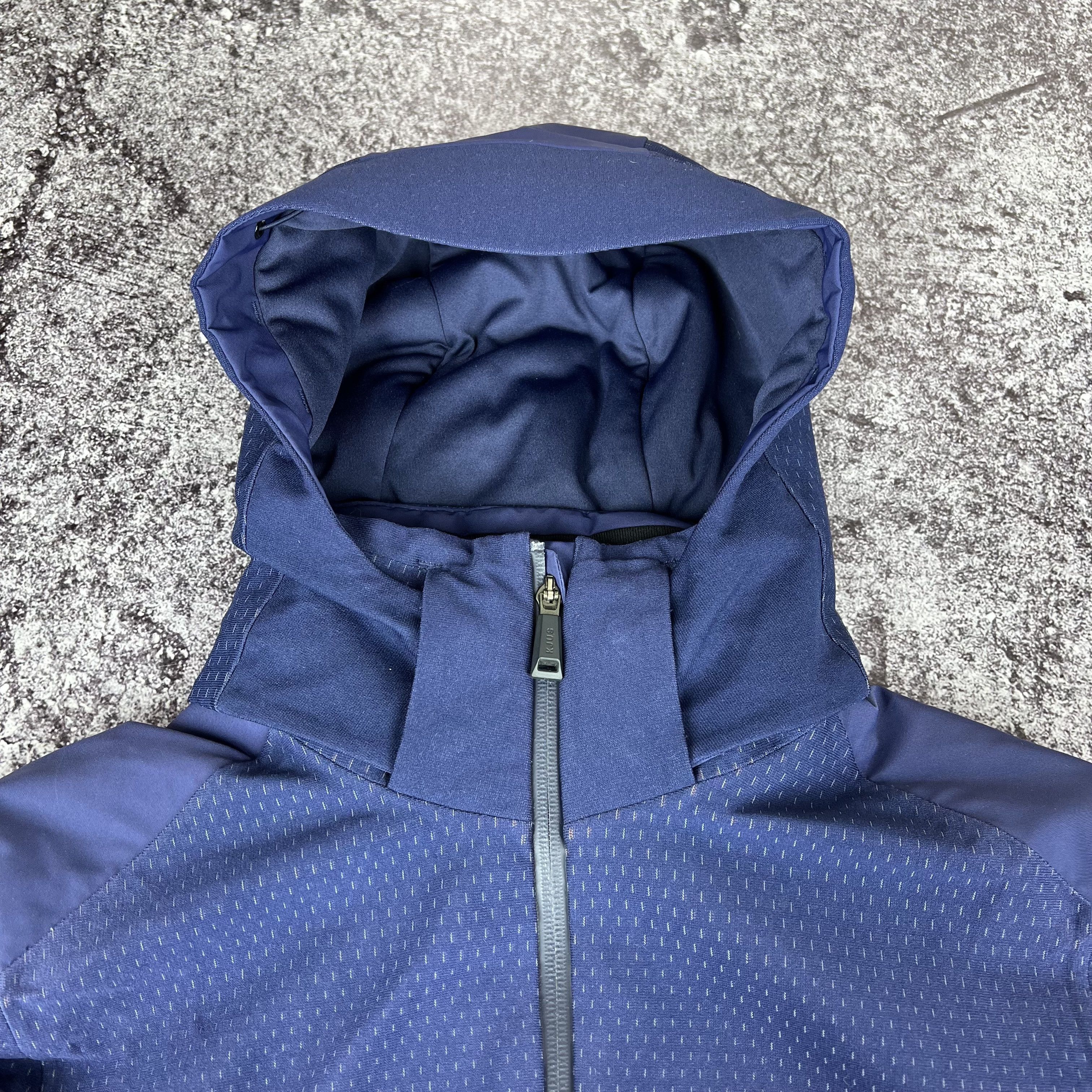 KJUS KJUS Freelite Ski Suit Jacket / Pants Size 40/L Size L / US 10 / IT 46 - 5 Thumbnail