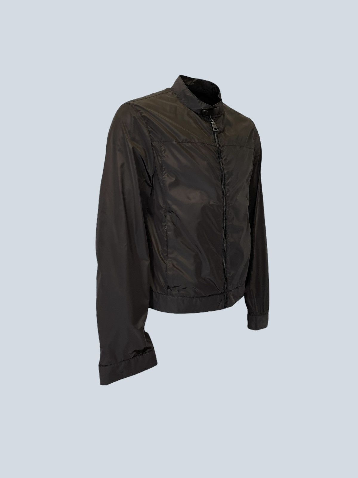 Prada Prada Luna Rossa nylon windbreaker, 46. Size US S / EU 44-46 / 1 - 2 Thumbnail