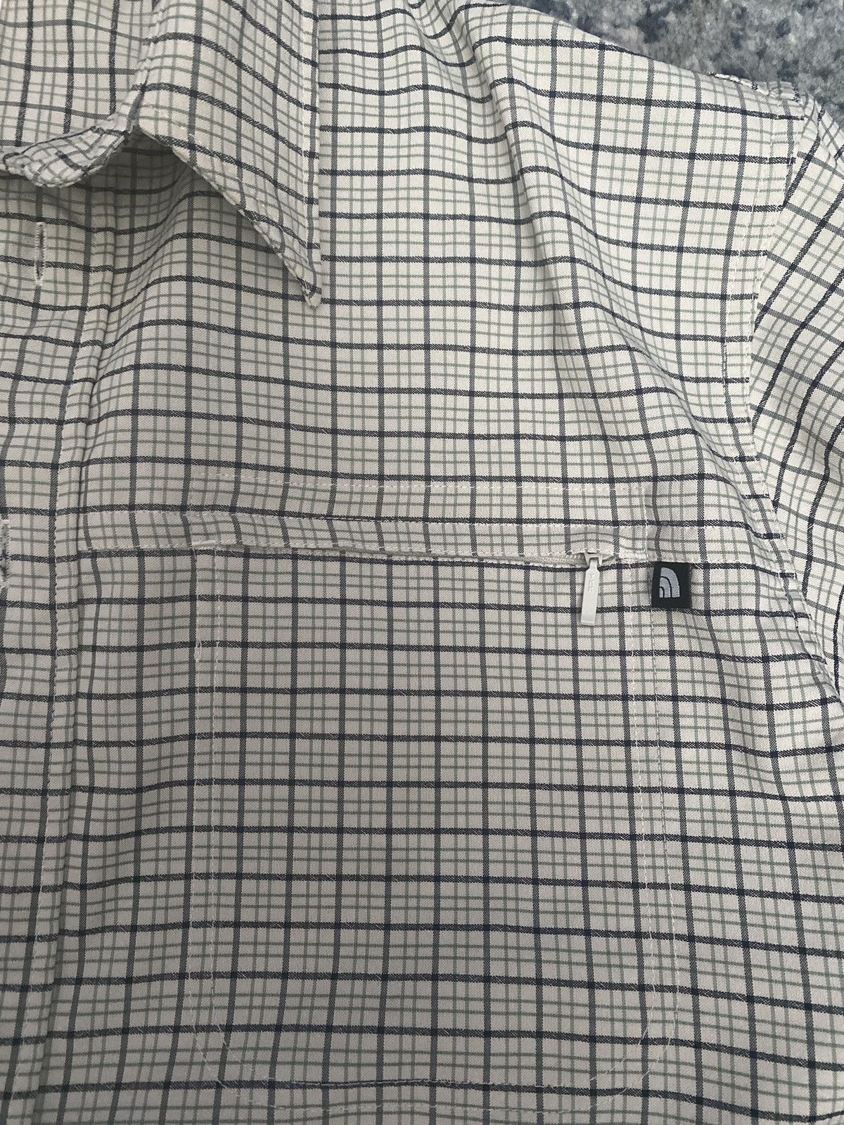 The North Face North face button up Size US L / EU 52-54 / 3 - 2 Thumbnail