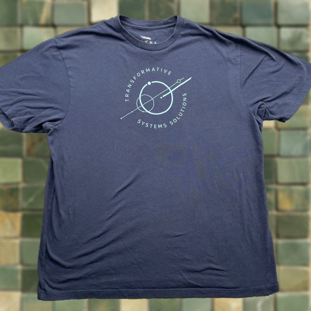 SITKA Sitka Gear T-Shirt Men XL Navy Outdoor Performance Gorp Tech Workwear Hunting Gear Sitka Outdoor T-Shirt XL Navy Mens Size US XL / EU 56 / 4 - 1 Thumbnail