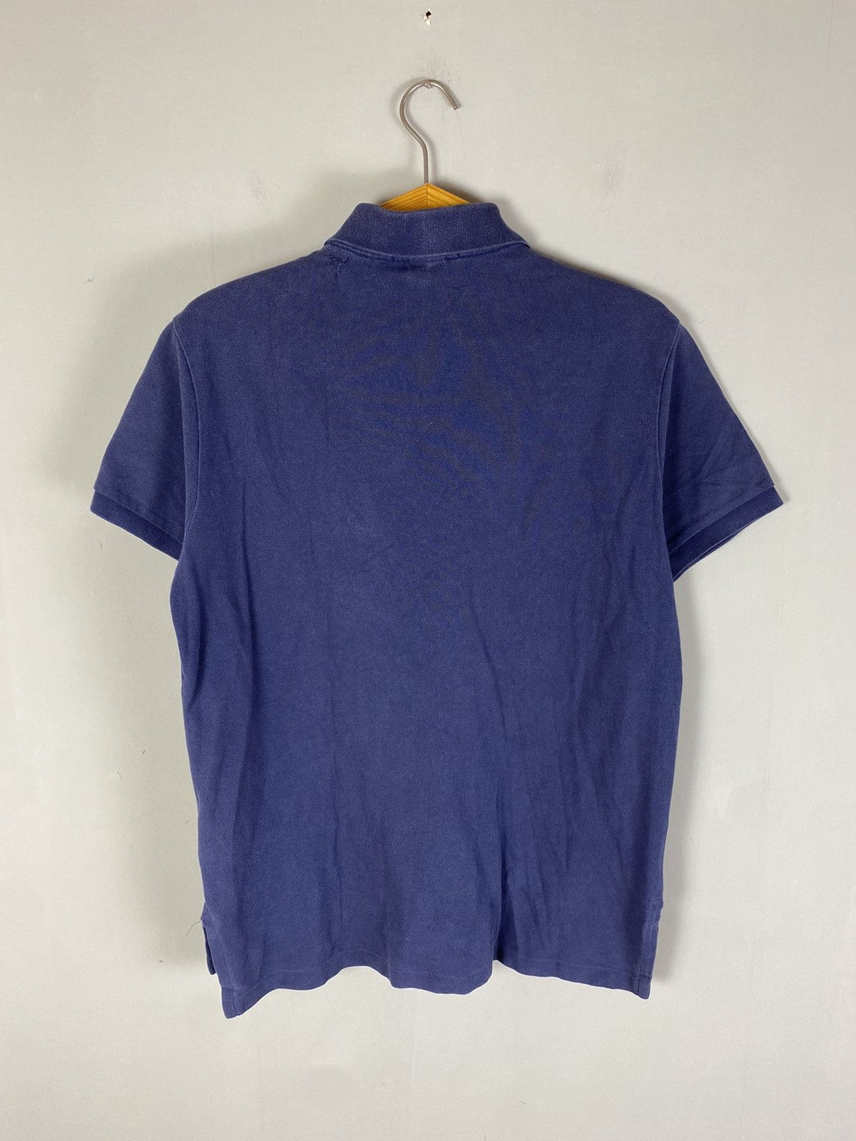 Ralph Lauren Vintage 90s polo Ralph Lauren tee T-shirt polo Size US L / EU 52-54 / 3 - 6 Thumbnail