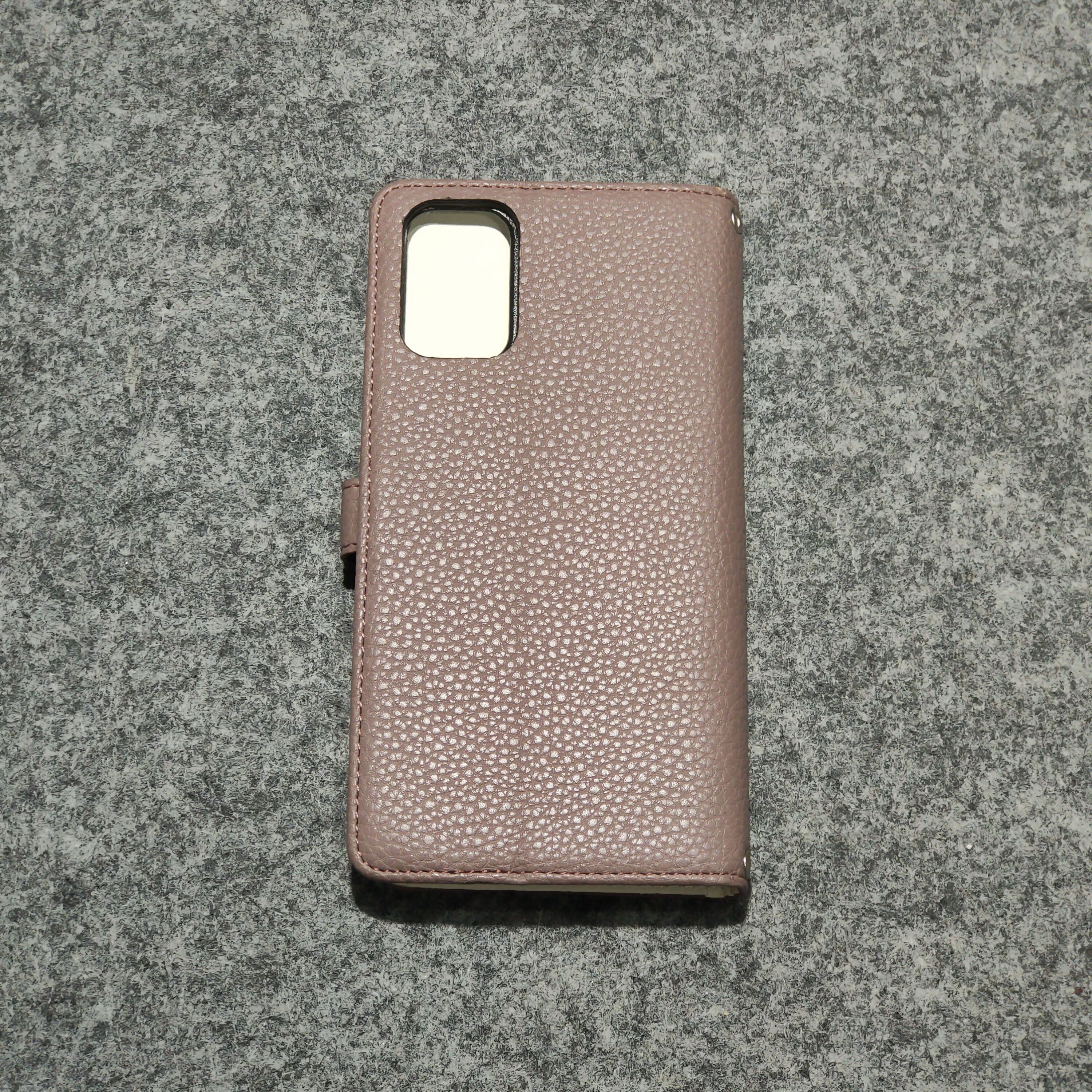 Japanese Brand 🔥Samsung Galazy A71 case Size ONE SIZE - 2 Thumbnail