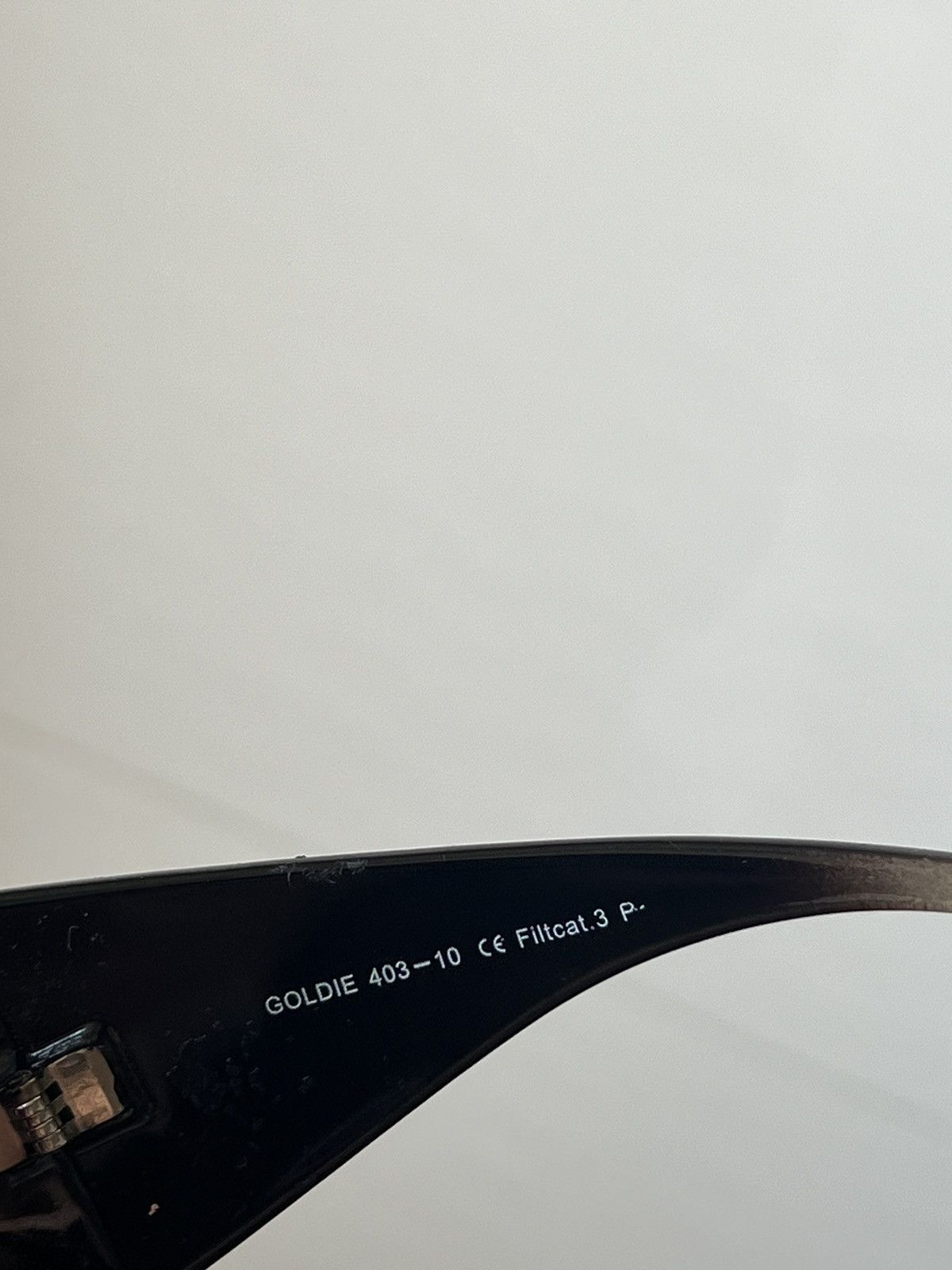 Designer ‼️Avant Garde Opium Oversize Fly Eye Glasses Style‼️ Size ONE SIZE - 18 Thumbnail