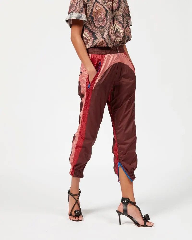 Designer × Isabel Marant Isabel marant pants Size 26" / US 2 / IT 38 - 7 Thumbnail
