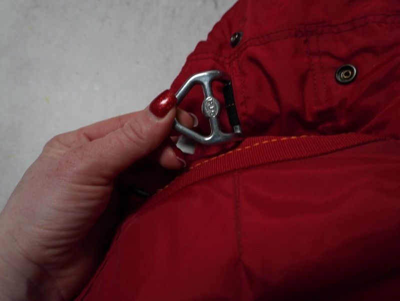 Parajumpers Parajumpers jacket kodiak parka jacket coat Size US L / EU 52-54 / 3 - 10 Thumbnail