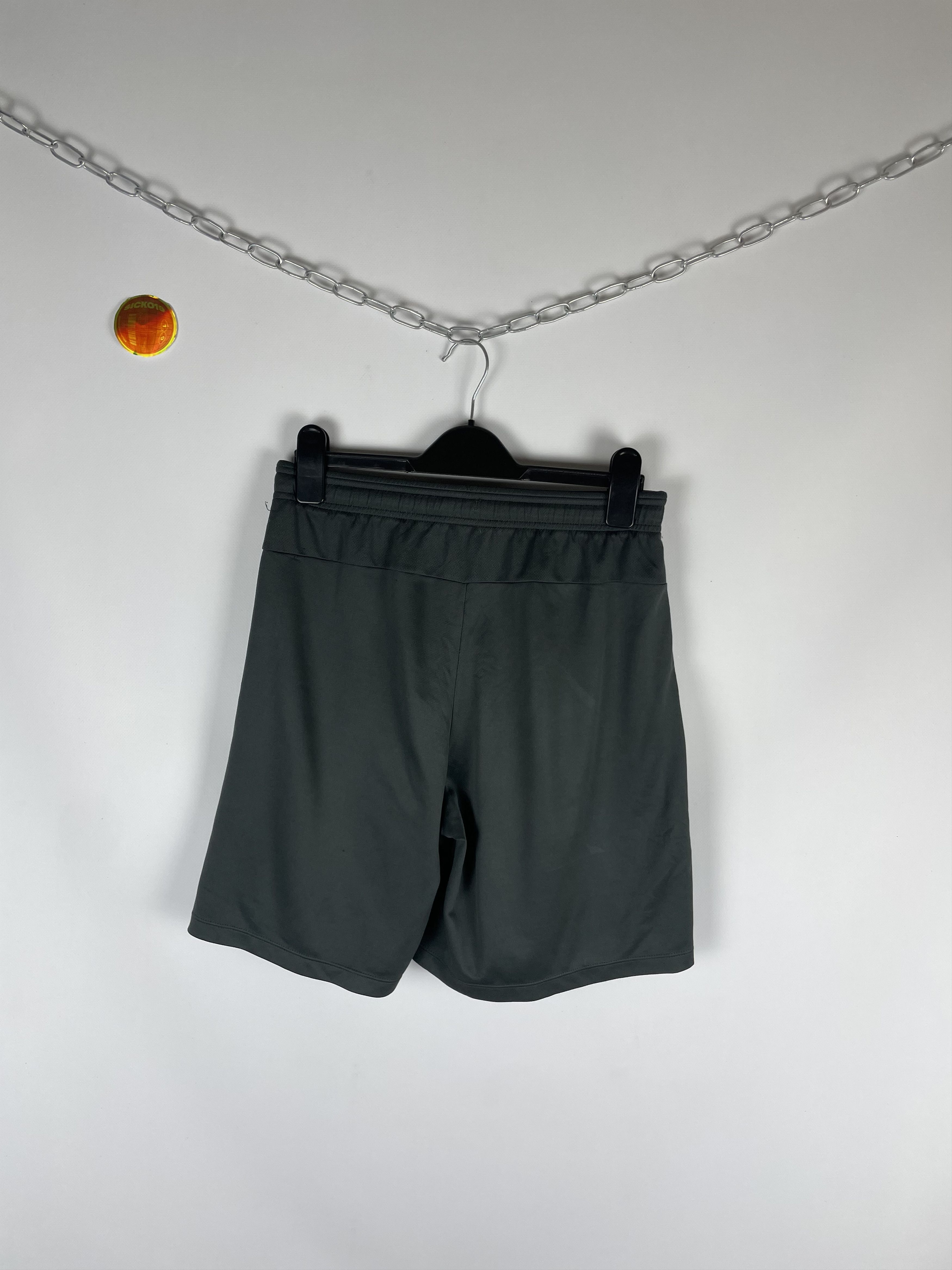 Nike Mens Vintage Nike shorts Y2k Size US 30 / EU 46 - 5 Thumbnail