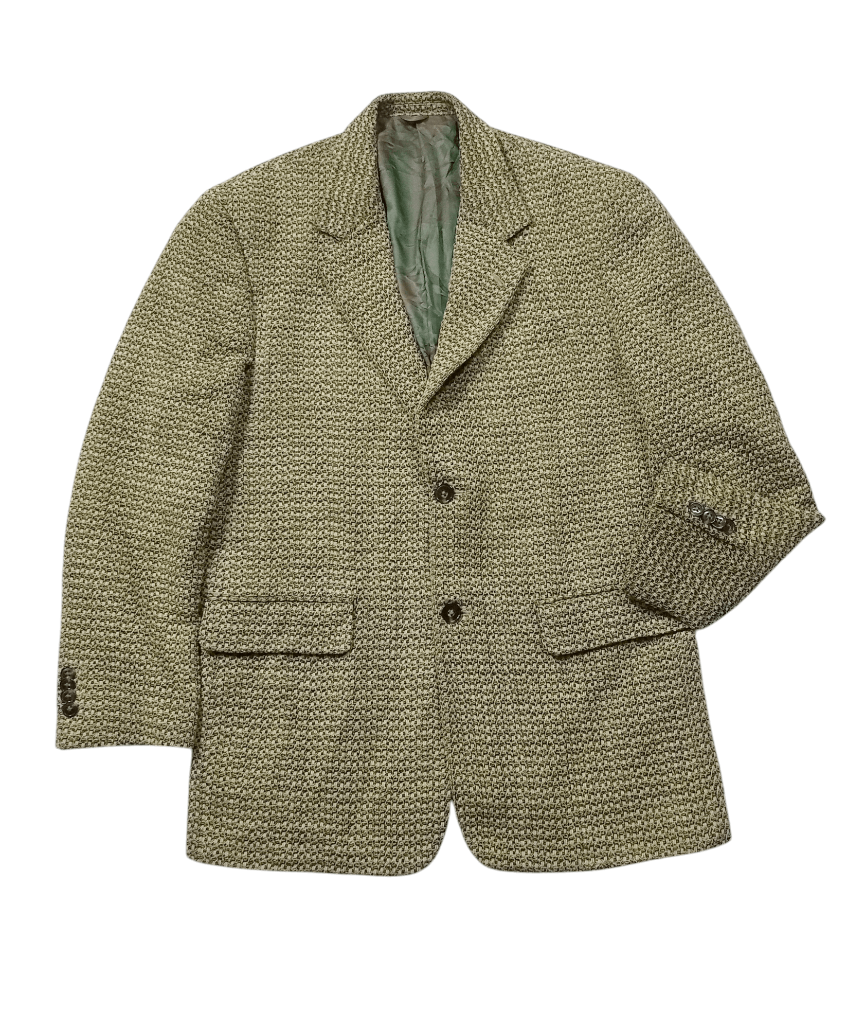 Japanese Brand × Lancel VINTAGE 🔥 LANCEL BLAZER Size 34R - 1 Thumbnail