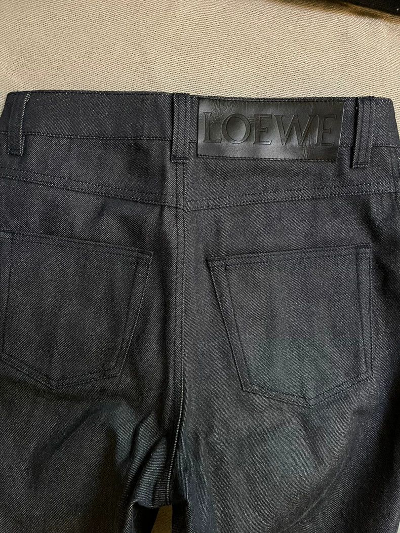 Loewe Loewe size 42 Classic fisherman pants Size US 26 / EU 42 - 6 Thumbnail