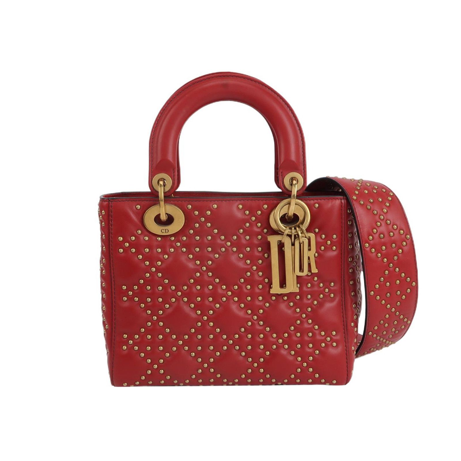 Dior Dior Women os Shoulder Bags Size ONE SIZE - 1 Thumbnail