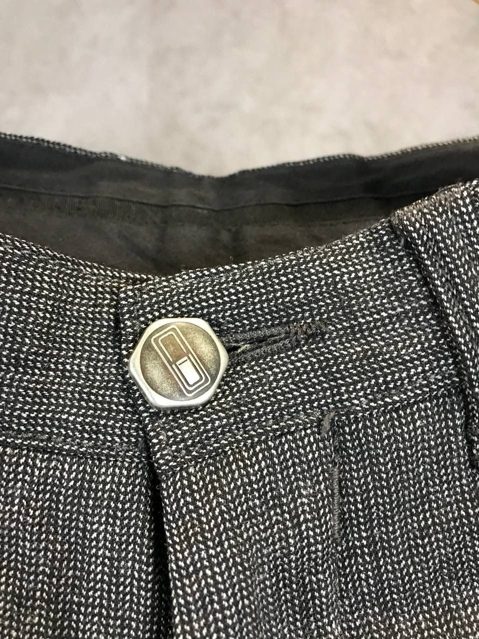 Corneliani Corneliani ID luxury designer pants Size US 29 - 4 Thumbnail