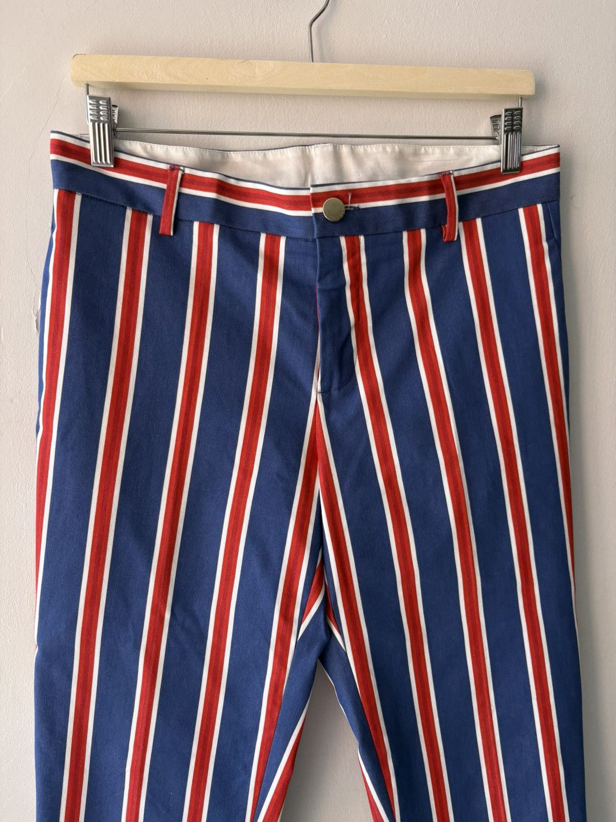 Stella McCartney Stella jean Size 25" / US 0 / IT 36 - 11 Thumbnail
