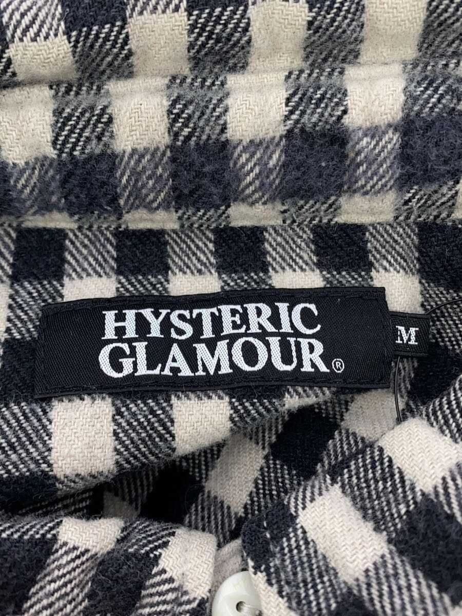 Hysteric Glamour Flannel Size US M / EU 48-50 / 2 - 3 Thumbnail