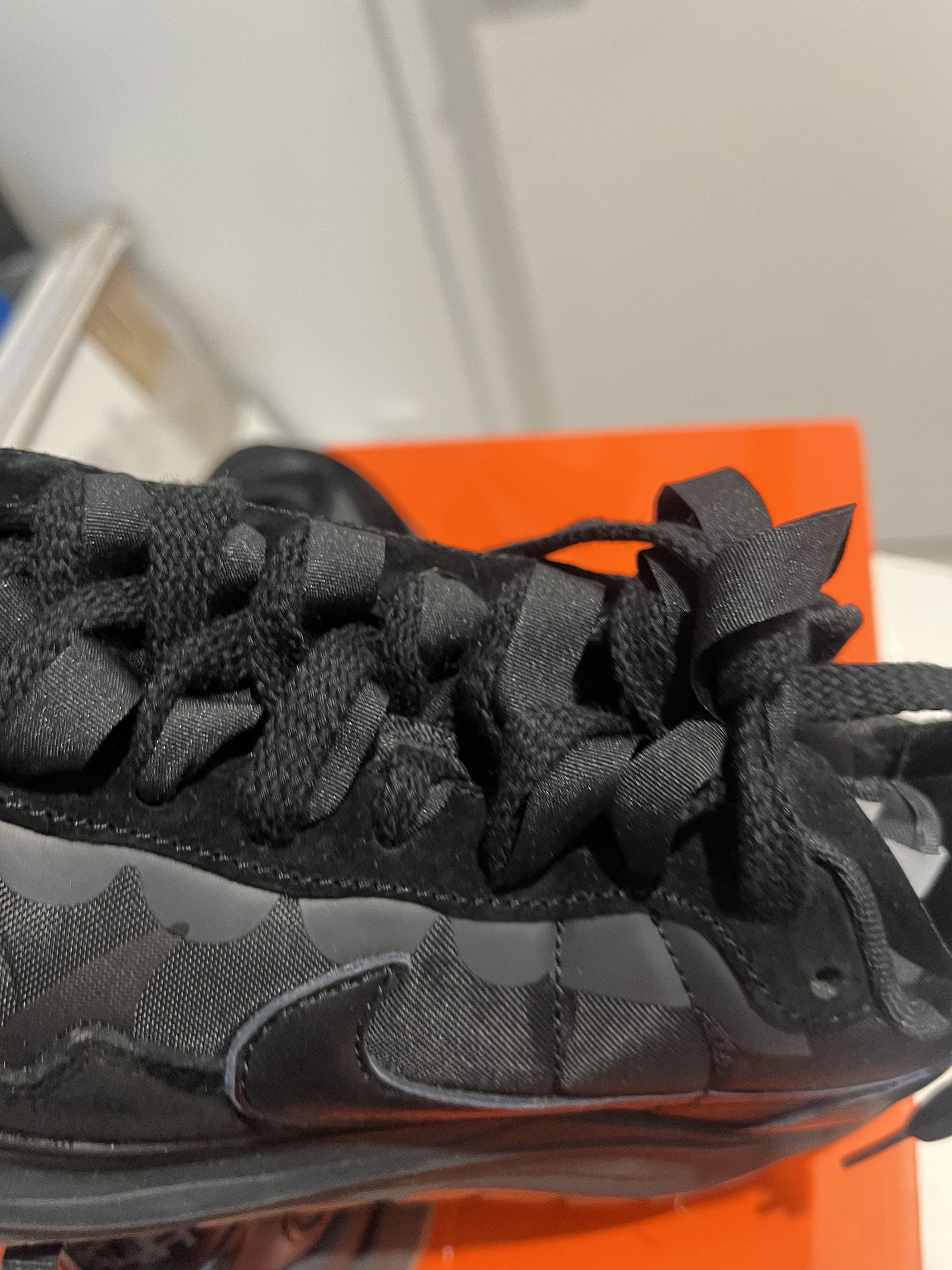 Nike Nike Vaporwaffle/Sacai Size US 6 / EU 39 - 3 Thumbnail