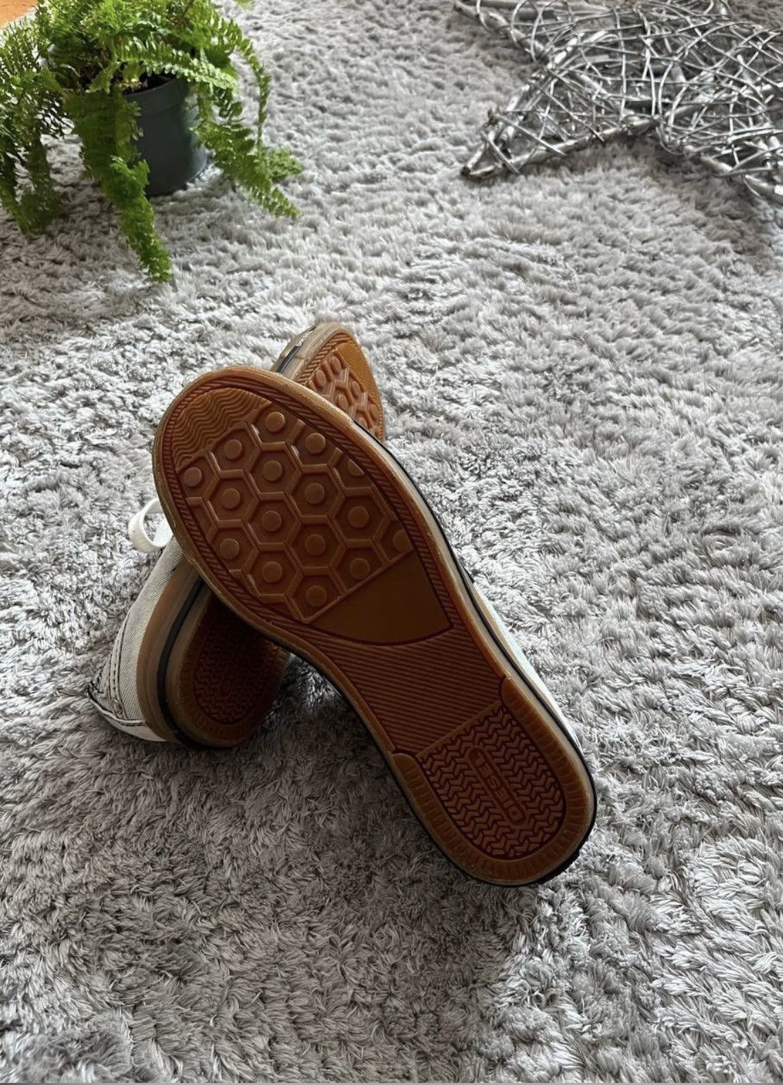 Diesel 00s Diesel Sneakers Rare Streetwear Logo Avant Garde Archive Size US 8.5 / IT 38.5 - 8 Thumbnail