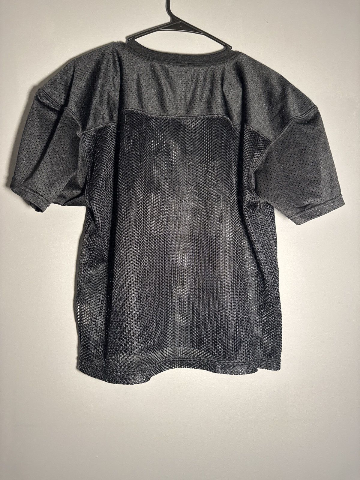 Vintage “Property of Army” Football jersey Size US S / EU 44-46 / 1 - 3 Thumbnail
