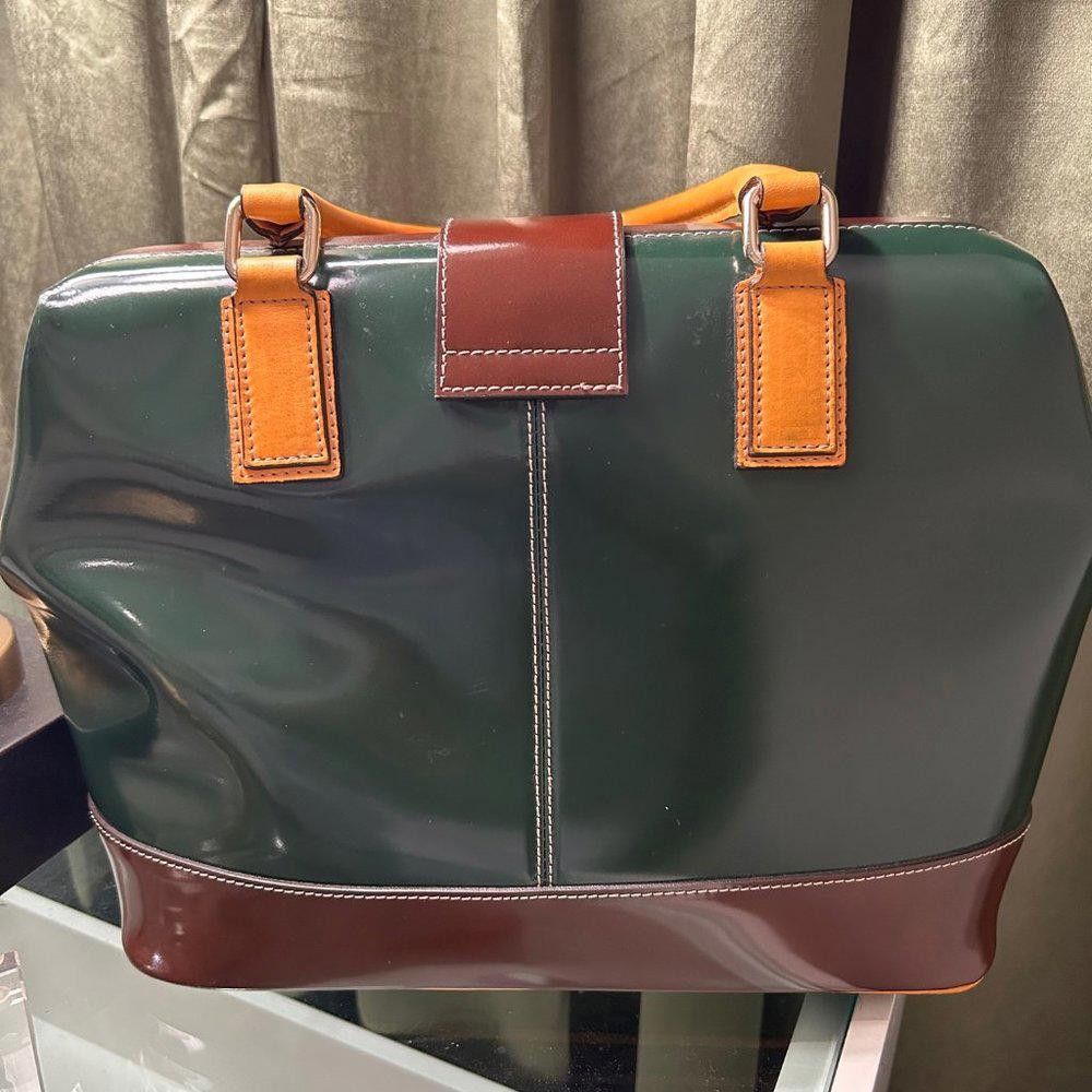 Designer Asia Bellucci Satchel Size ONE SIZE - 4 Thumbnail