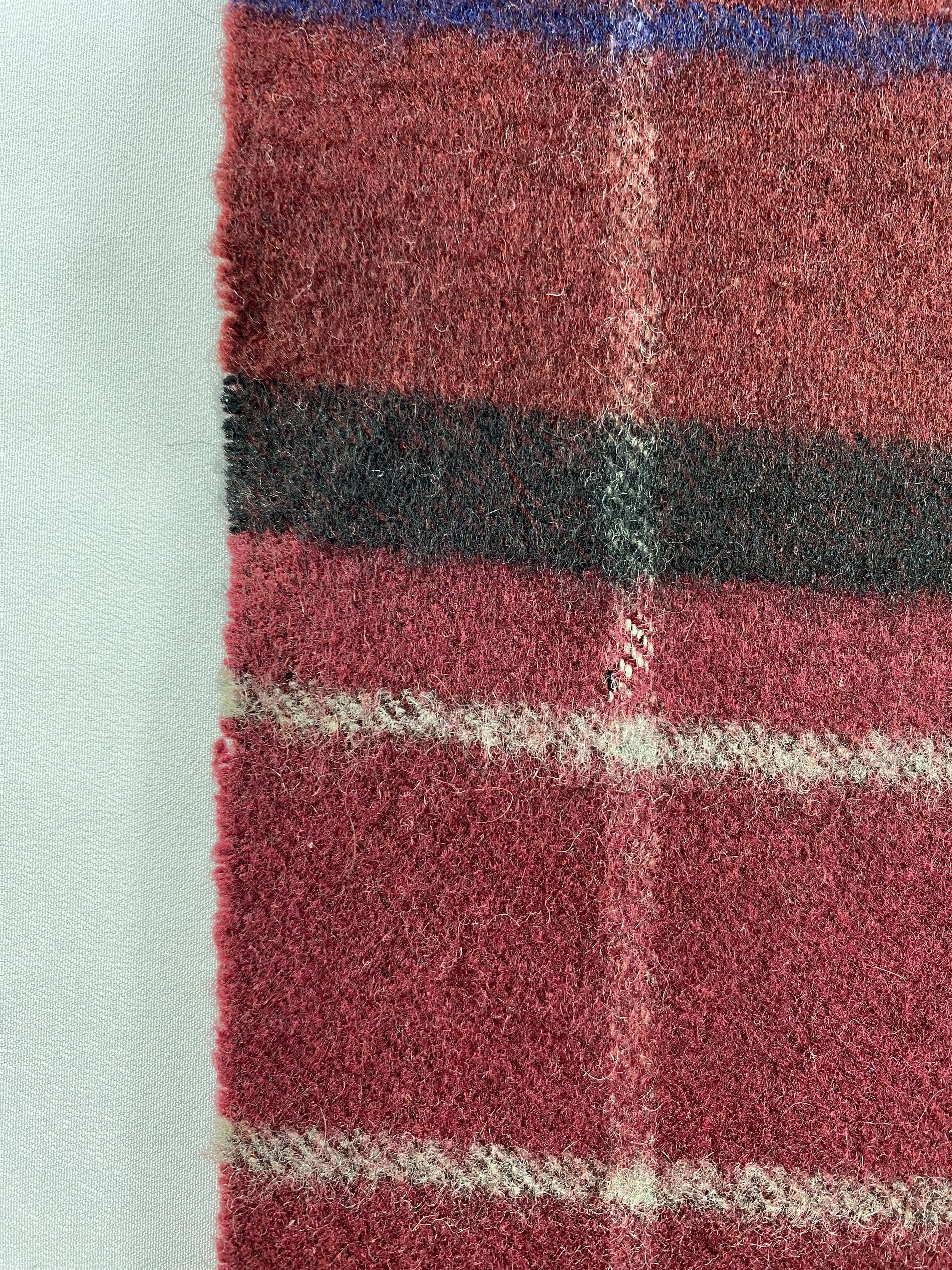 Johnstons Of Elgin × Vintage Johnstons Of Elgin Scarf / Muffler / Neckwear Size ONE SIZE - 4 Thumbnail