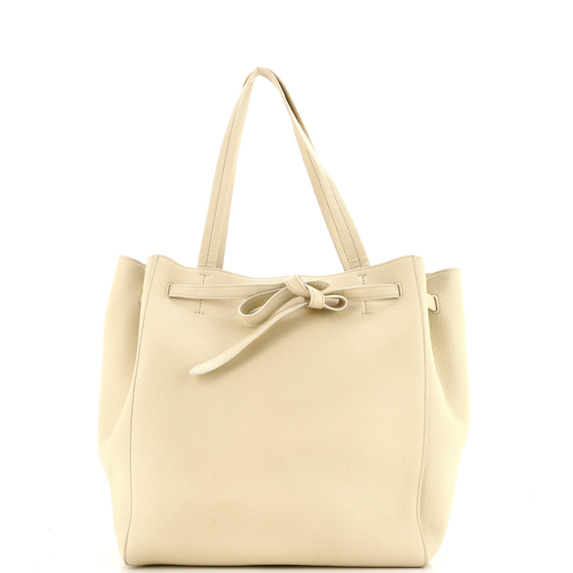 Celine Phantom Tie Cabas Tote Size ONE SIZE - 1 Thumbnail