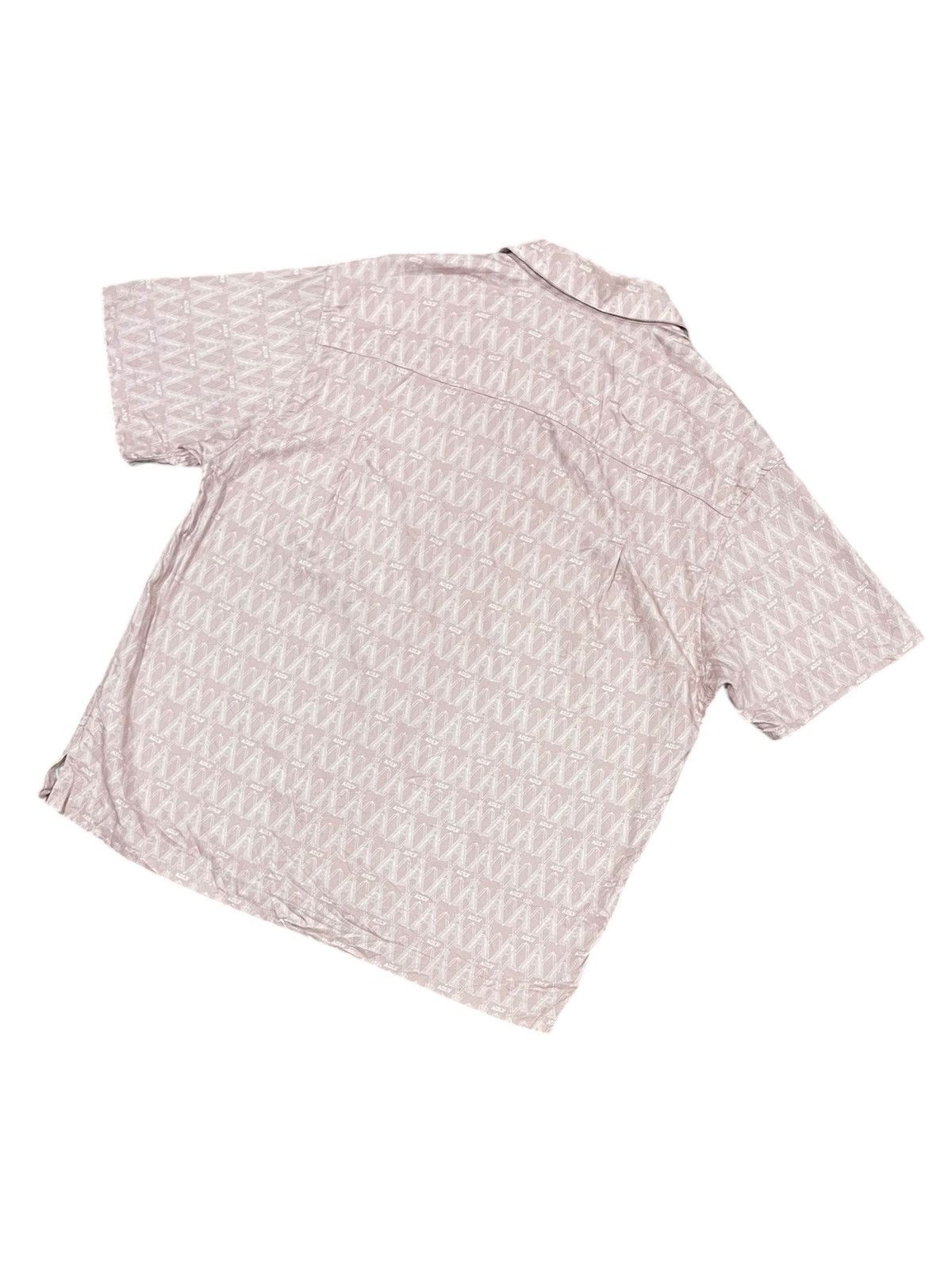 Acme Clothing ADLV Shirts Size US L / EU 52-54 / 3 - 5 Thumbnail