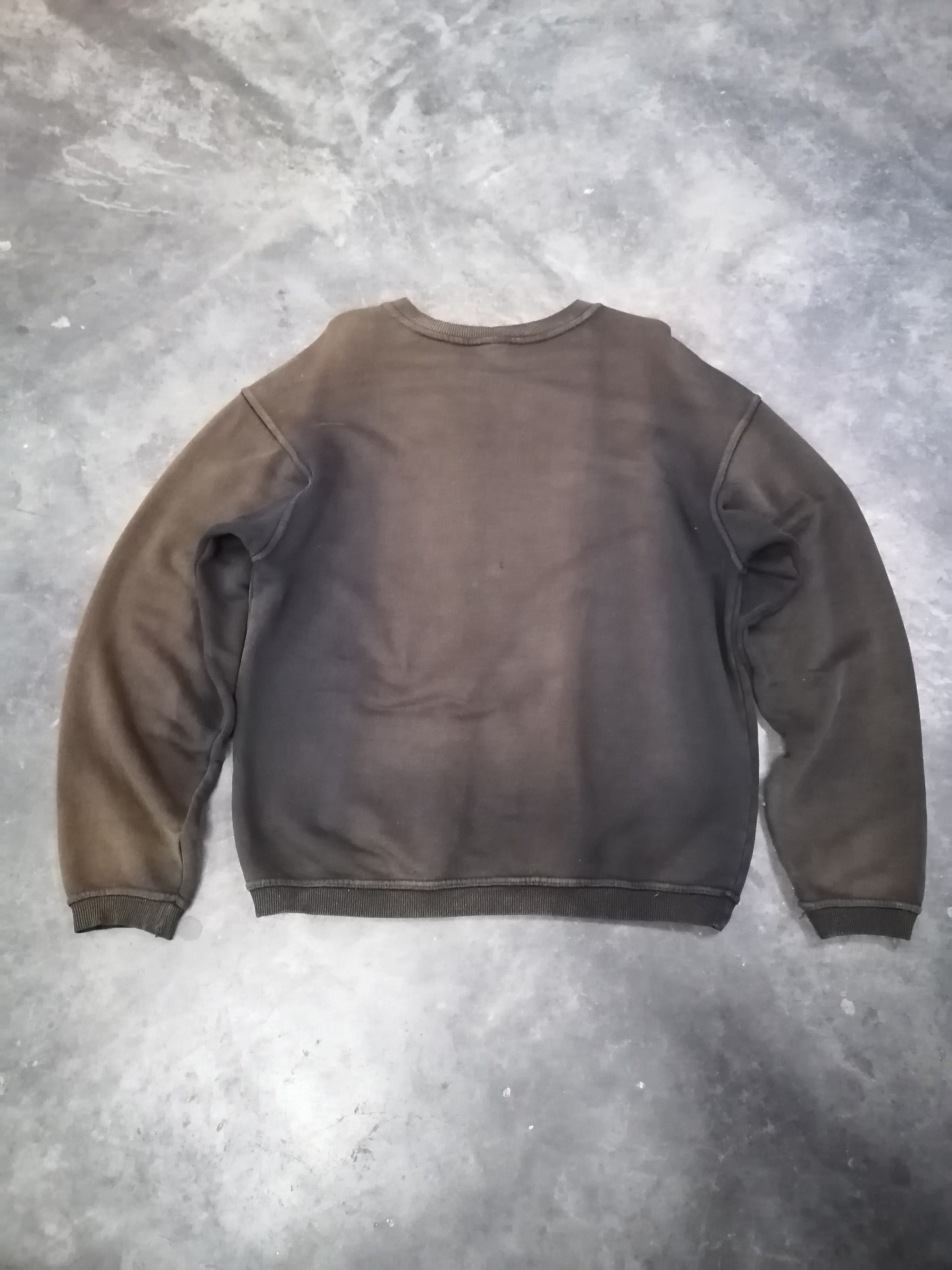 Disney Trashed Faded Vintage The Lion King Sweatshirts Size US S / EU 44-46 / 1 - 7 Thumbnail