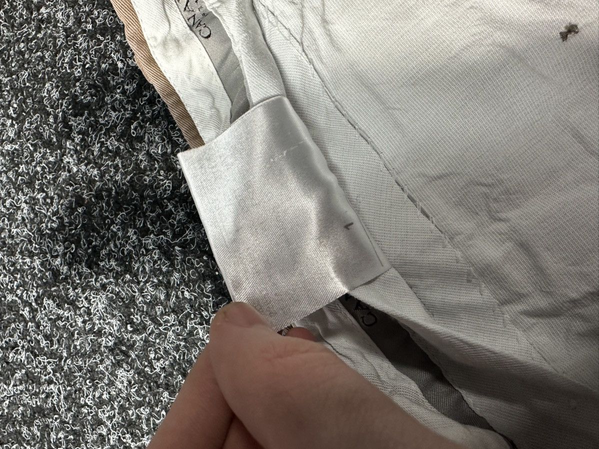 🚨 VINTAGE CANALI MEN PANTS BROWN OLD MONEY LUXURY RARE