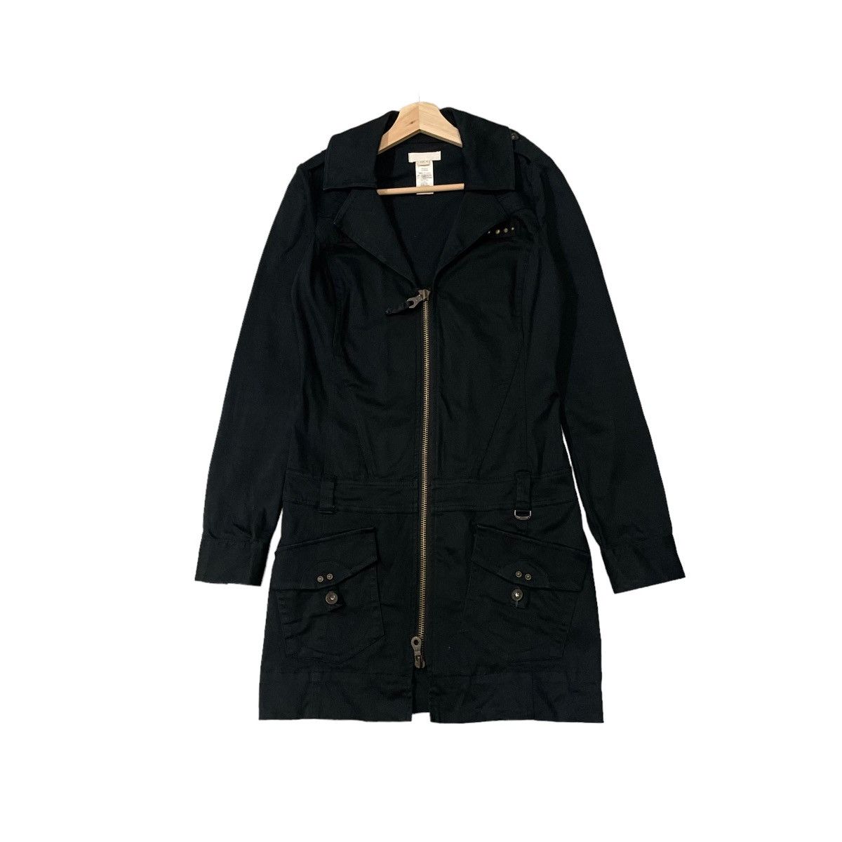 Diesel × Vintage Diesel Night riders vintage jacket READ CAPTION