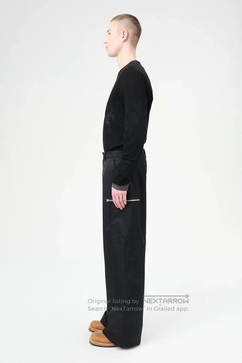 Our Legacy Our Legacy Tactical Cargo Pants | Grailed