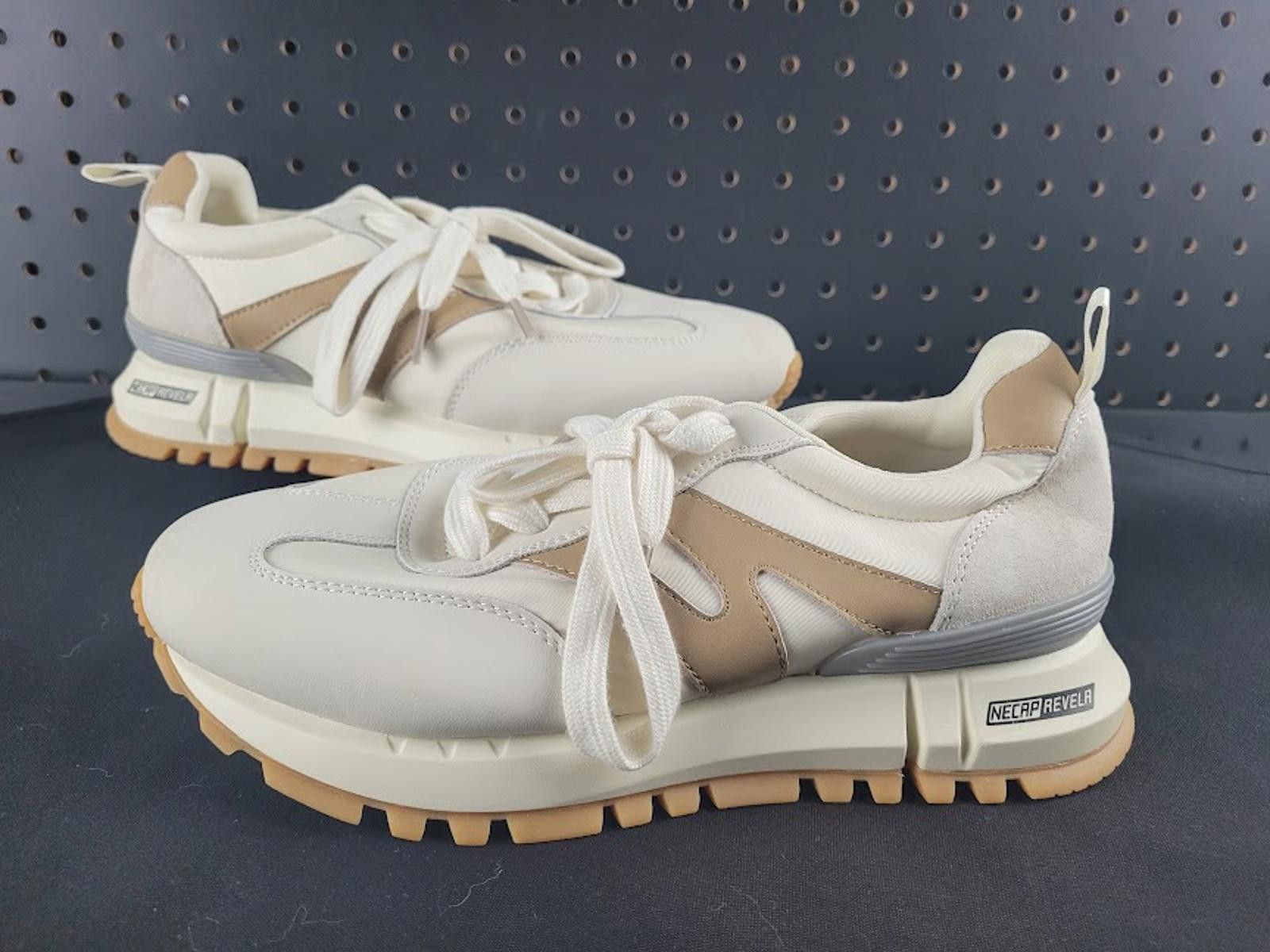 Unknown London New Stylish Women's Sneakers Size 7 - Slight Scuffing Size US 7 / IT 37 - 1 Thumbnail