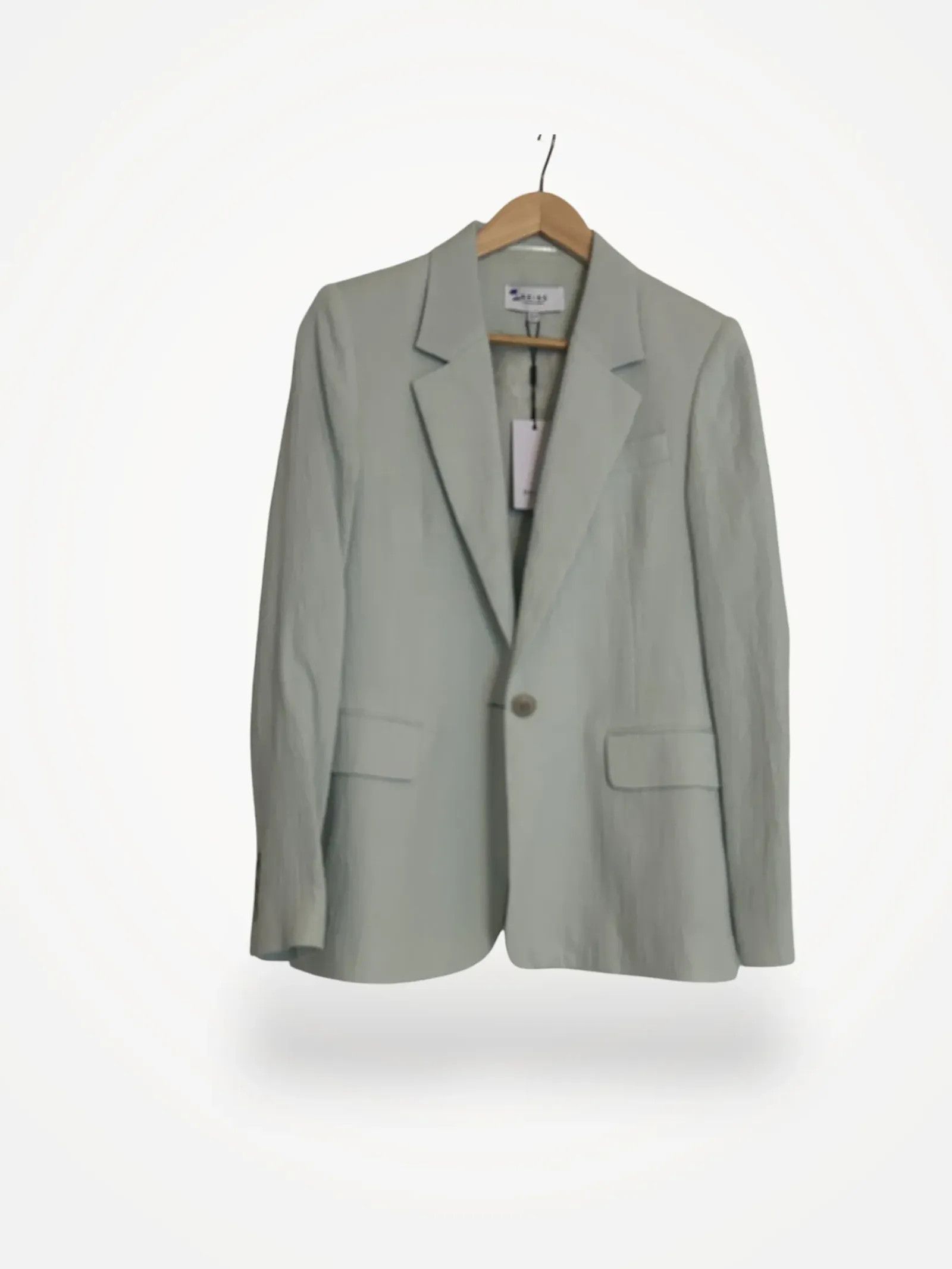 Reiss Reiss Blazer Size S / US 4 / IT 40 - 1 Thumbnail