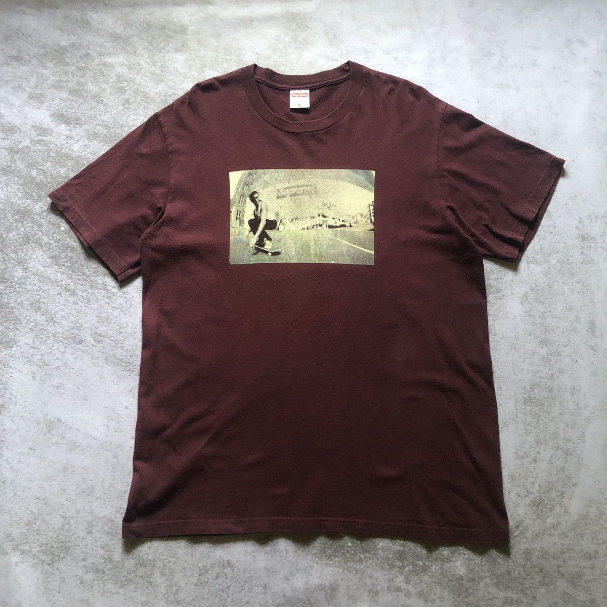 Supreme × dylan SUPREME DYLAN RYDER TEE Size US M / EU 48-50 / 2 - 1 Thumbnail
