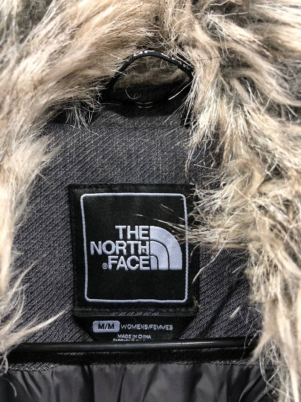 The North Face The North Face primaloft womens jacket M Size M / US 6-8 / IT 42-44 - 2 Thumbnail