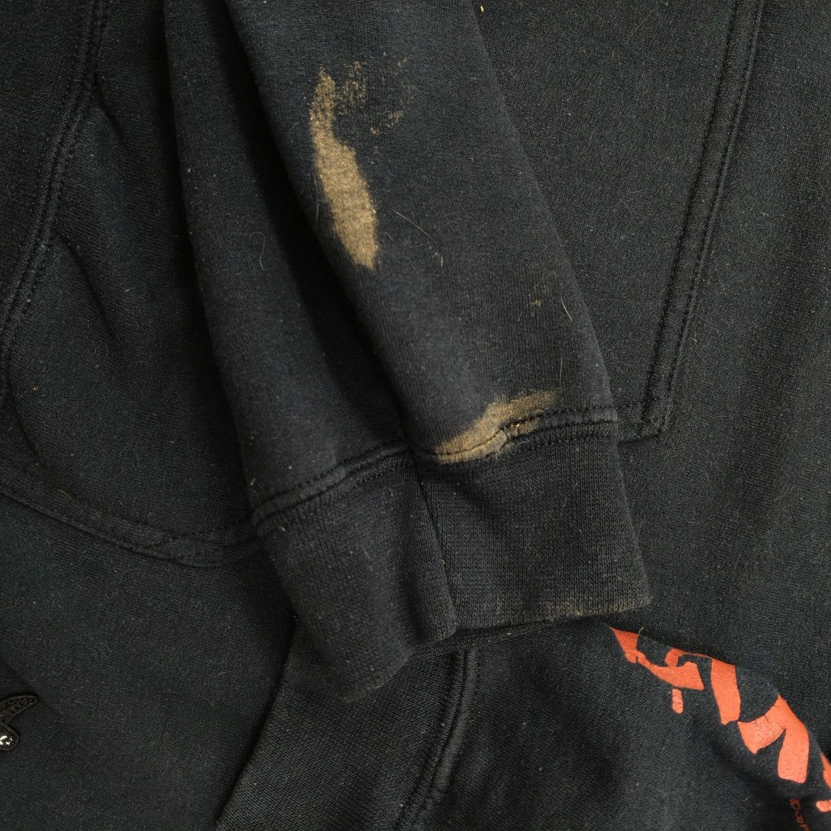 Other Mark Gonzales Label Two Skateboarding Hoodie Size US M / EU 48-50 / 2 - 15 Thumbnail